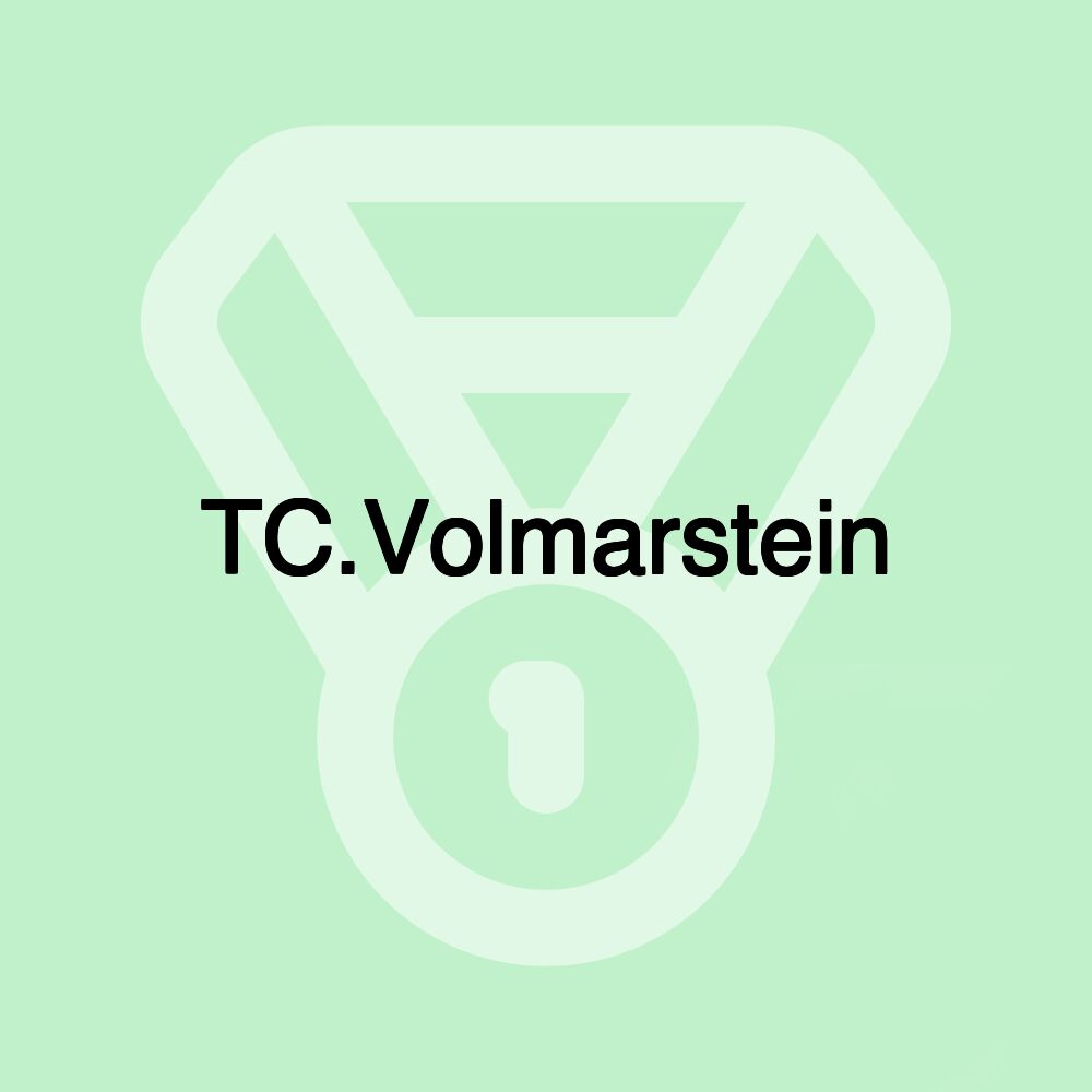 TC.Volmarstein