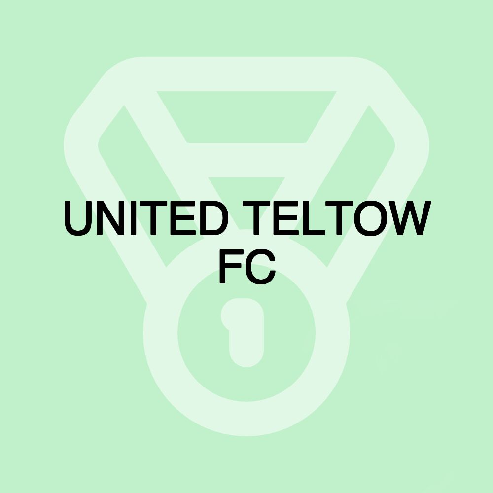 UNITED TELTOW FC