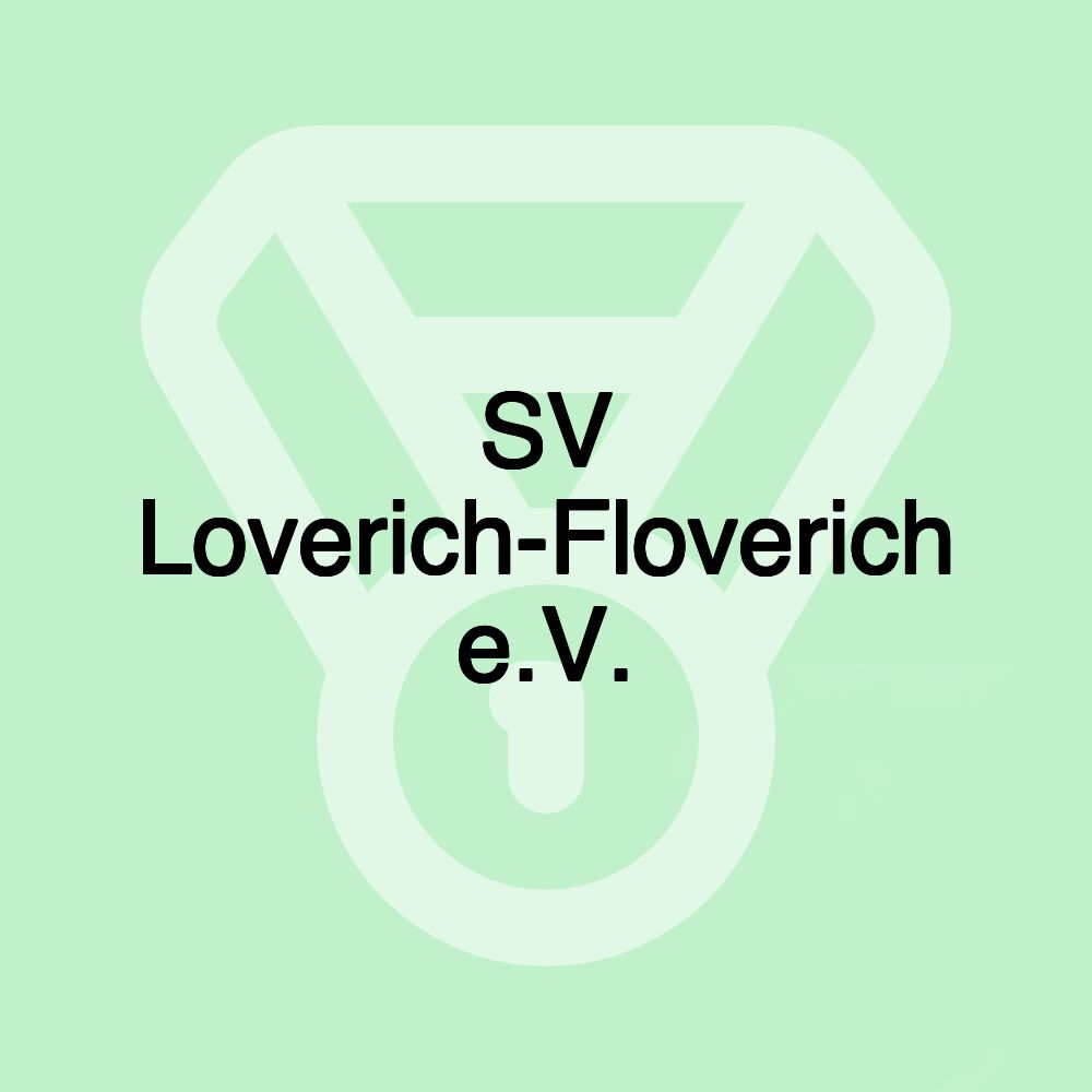 SV Loverich-Floverich e.V.