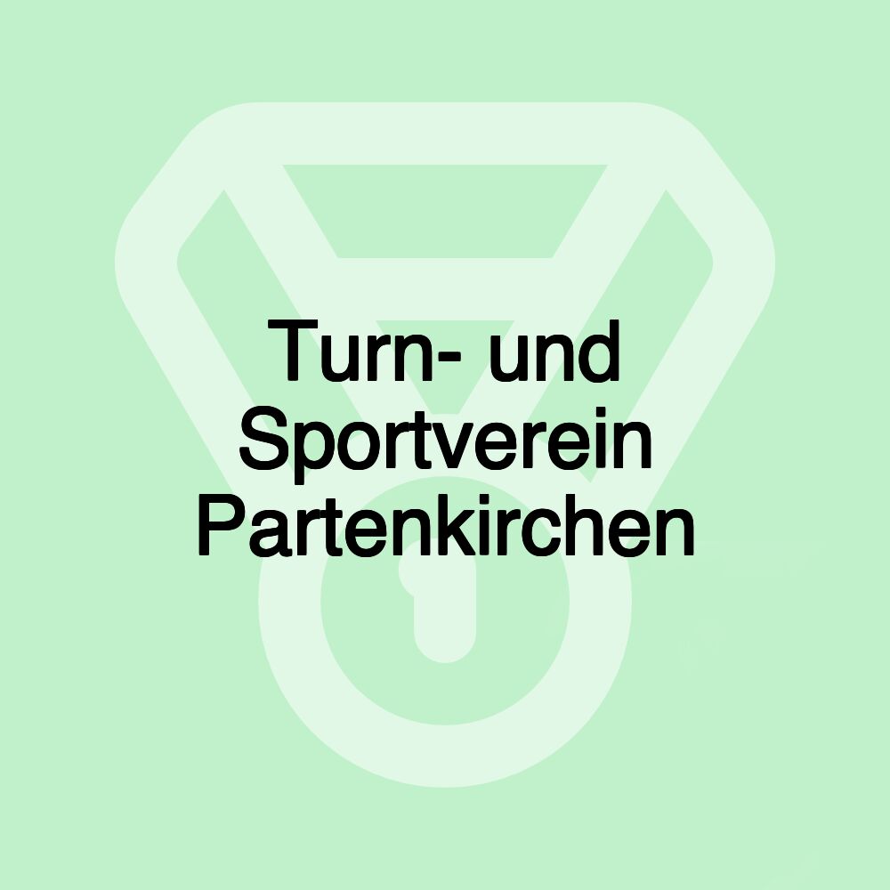 Turn- und Sportverein Partenkirchen