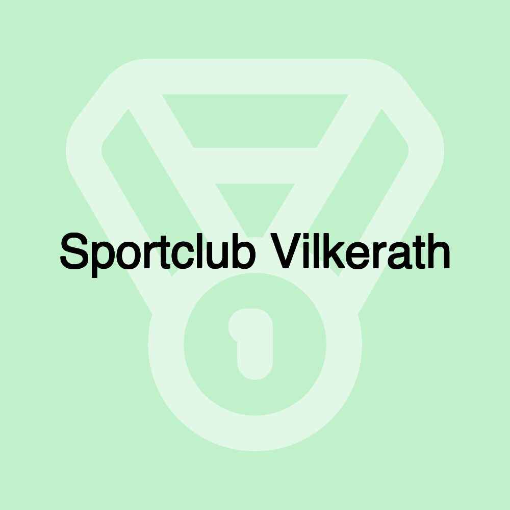 Sportclub Vilkerath