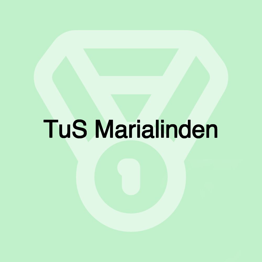 TuS Marialinden