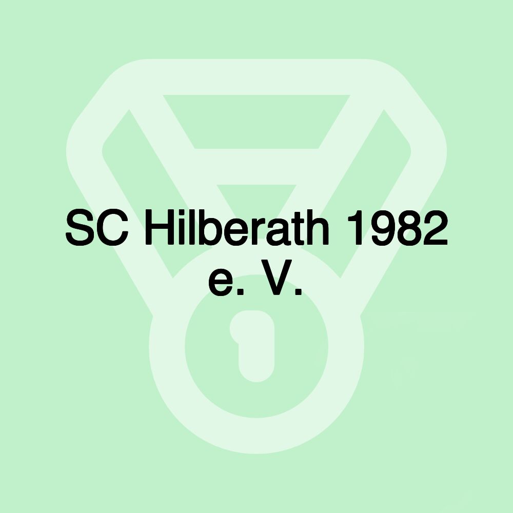 SC Hilberath 1982 e. V.