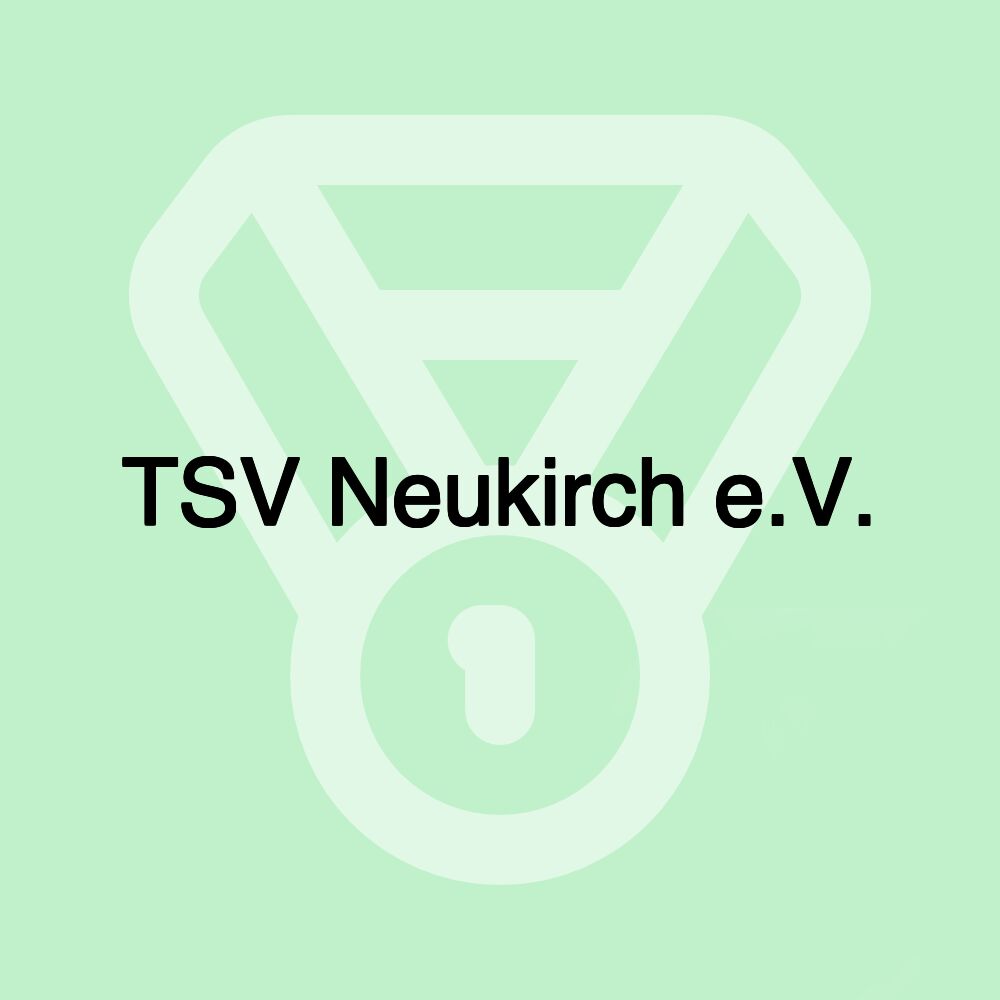 TSV Neukirch e.V.