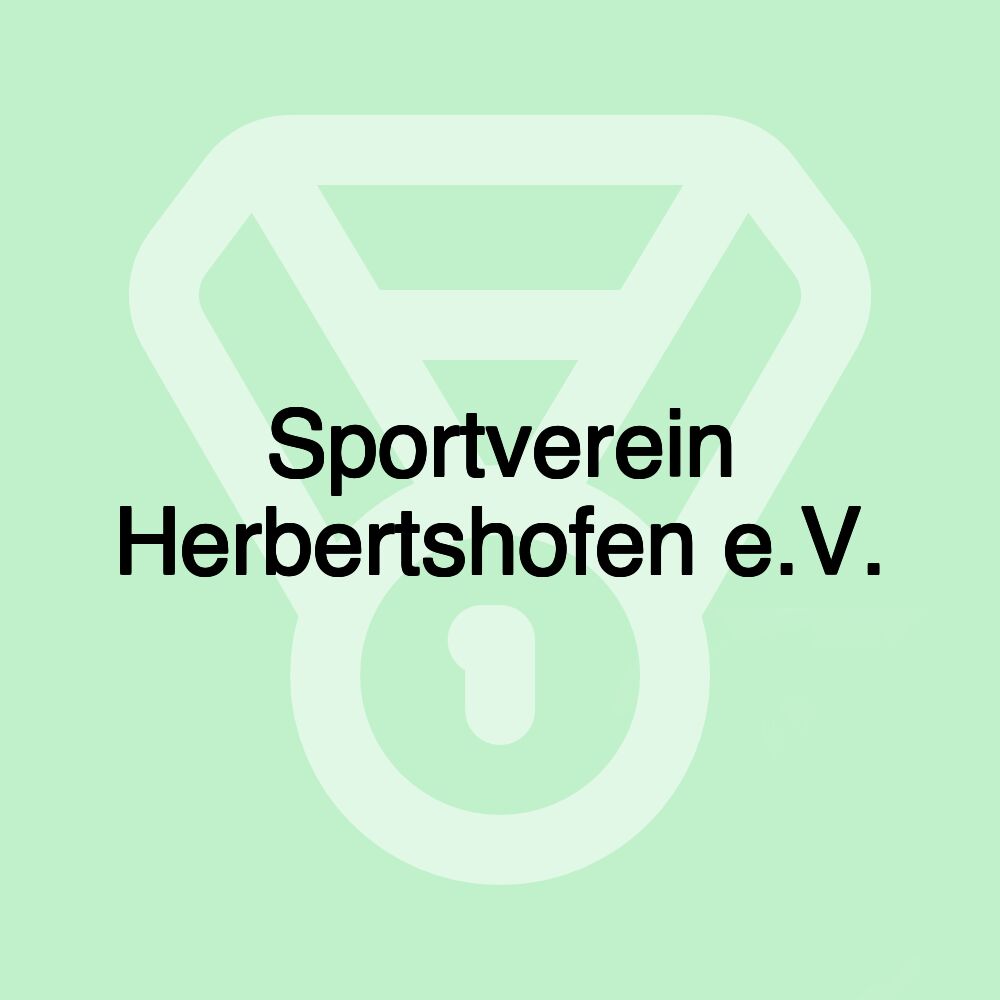 Sportverein Herbertshofen e.V.