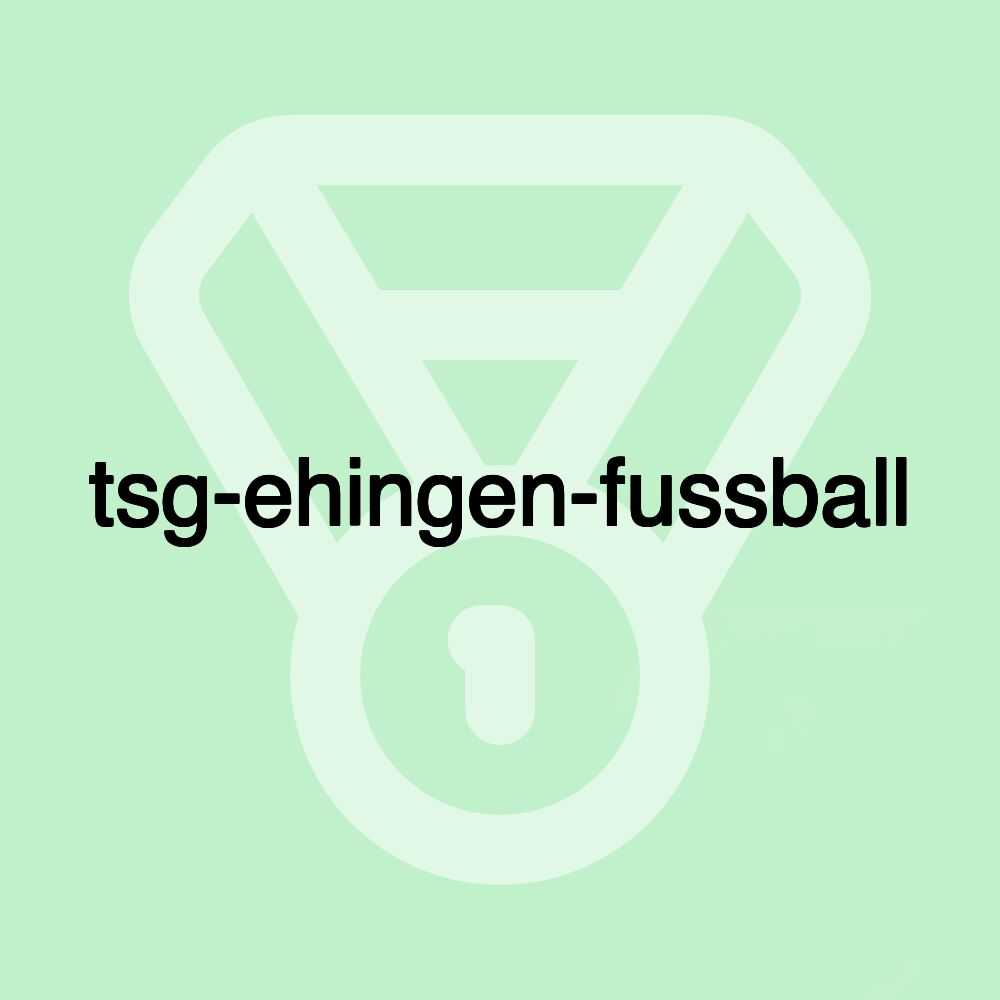 tsg-ehingen-fussball