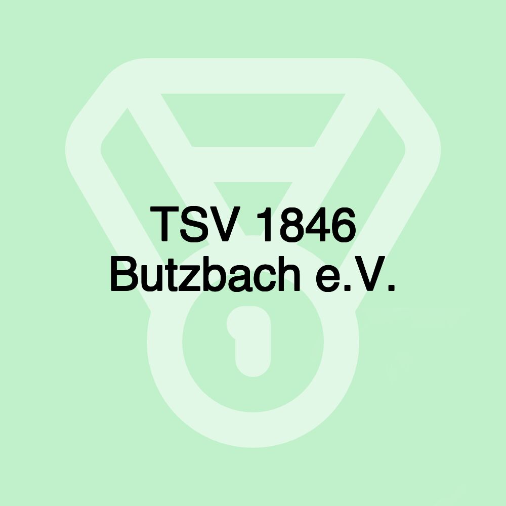 TSV 1846 Butzbach e.V.