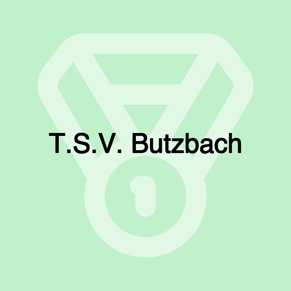 T.S.V. Butzbach