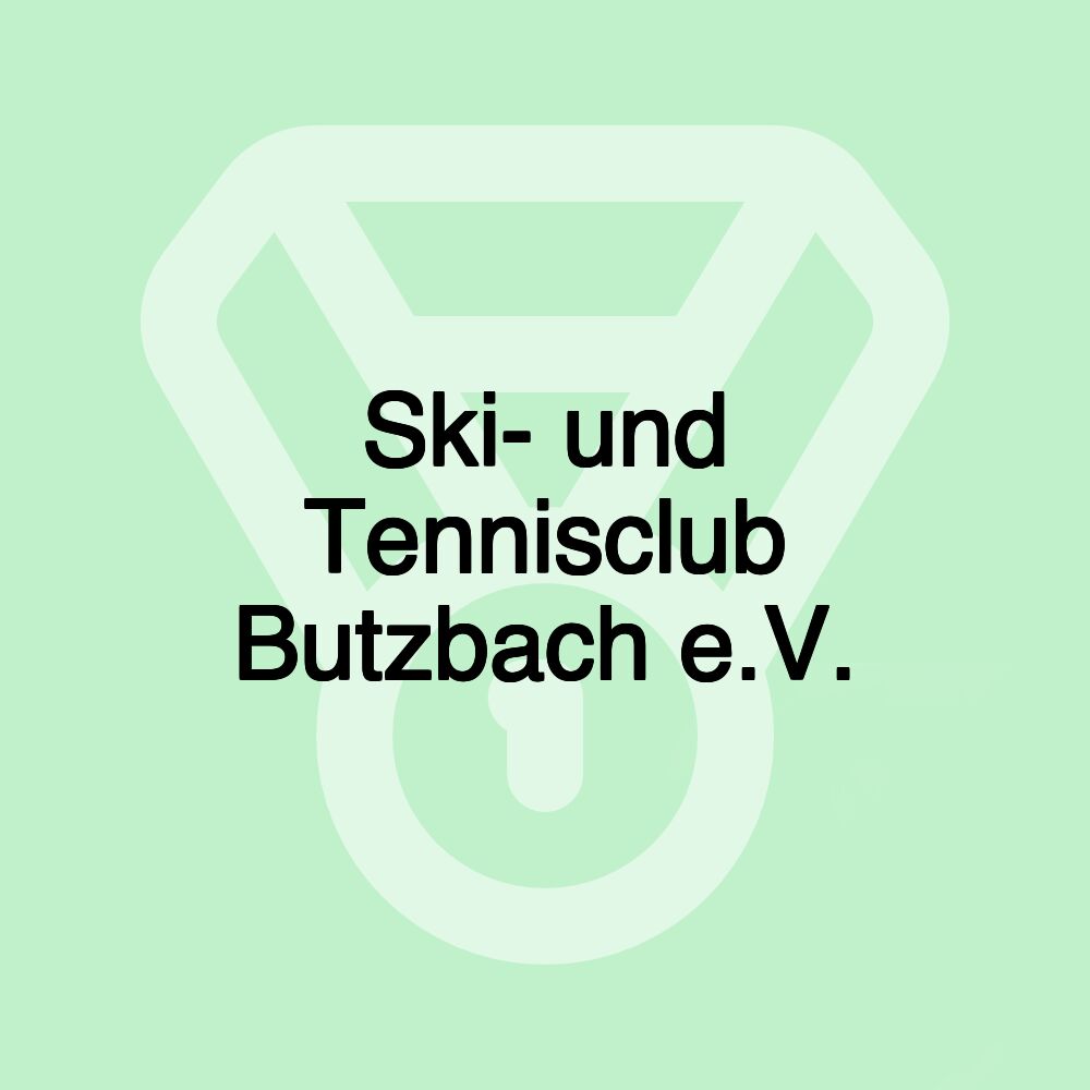 Ski- und Tennisclub Butzbach e.V.