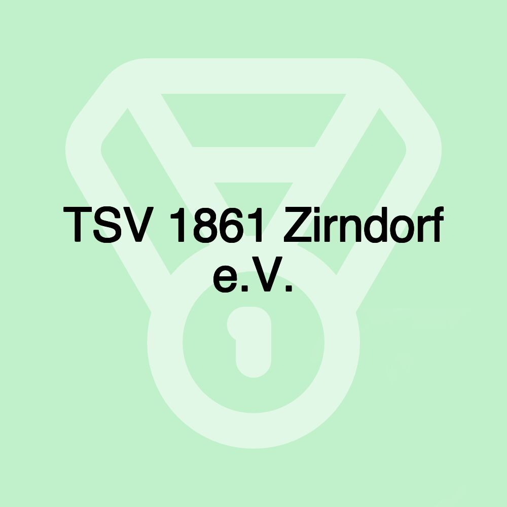 TSV 1861 Zirndorf e.V.