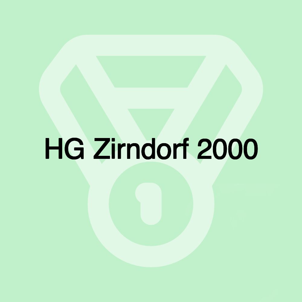 HG Zirndorf 2000