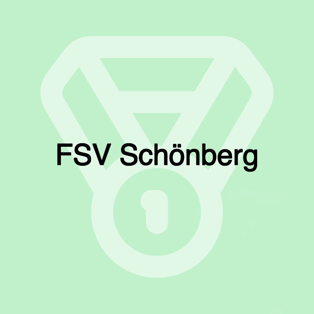 FSV Schönberg