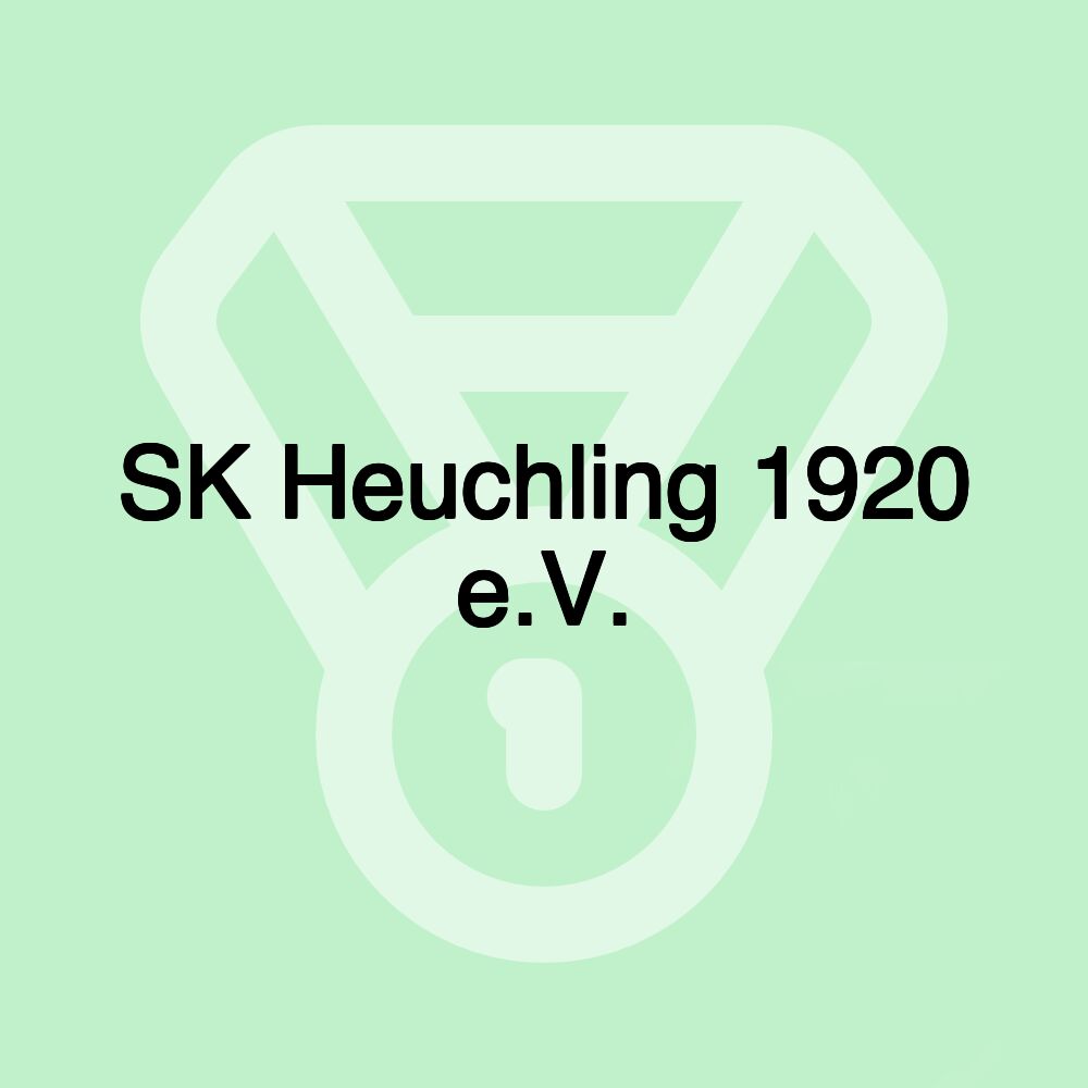 SK Heuchling 1920 e.V.