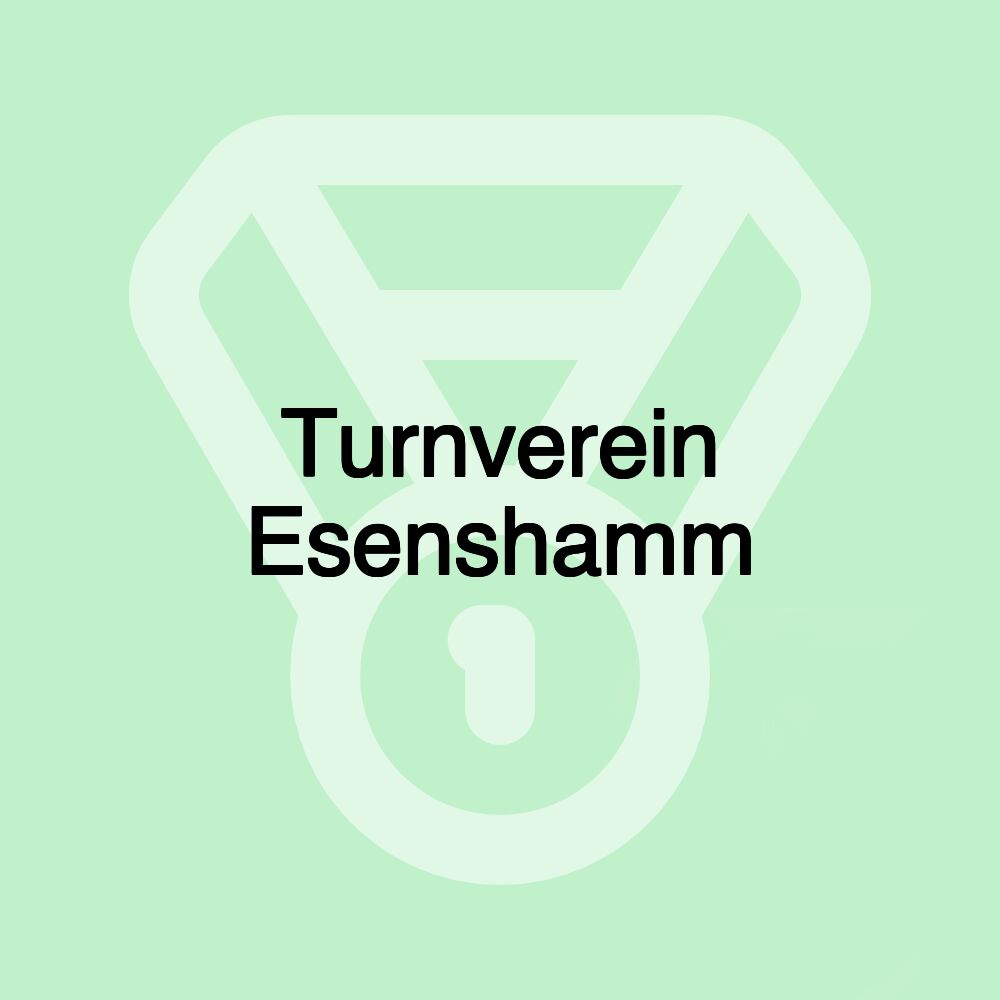 Turnverein Esenshamm