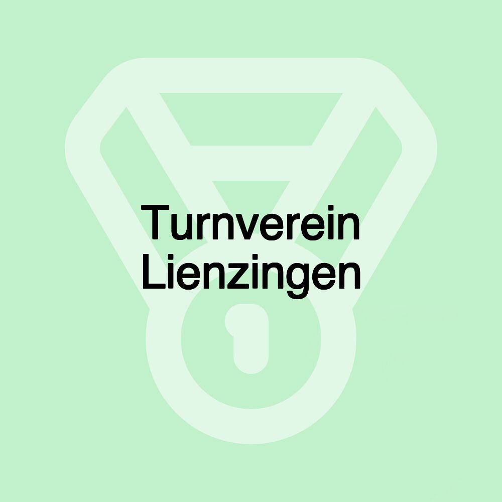 Turnverein Lienzingen