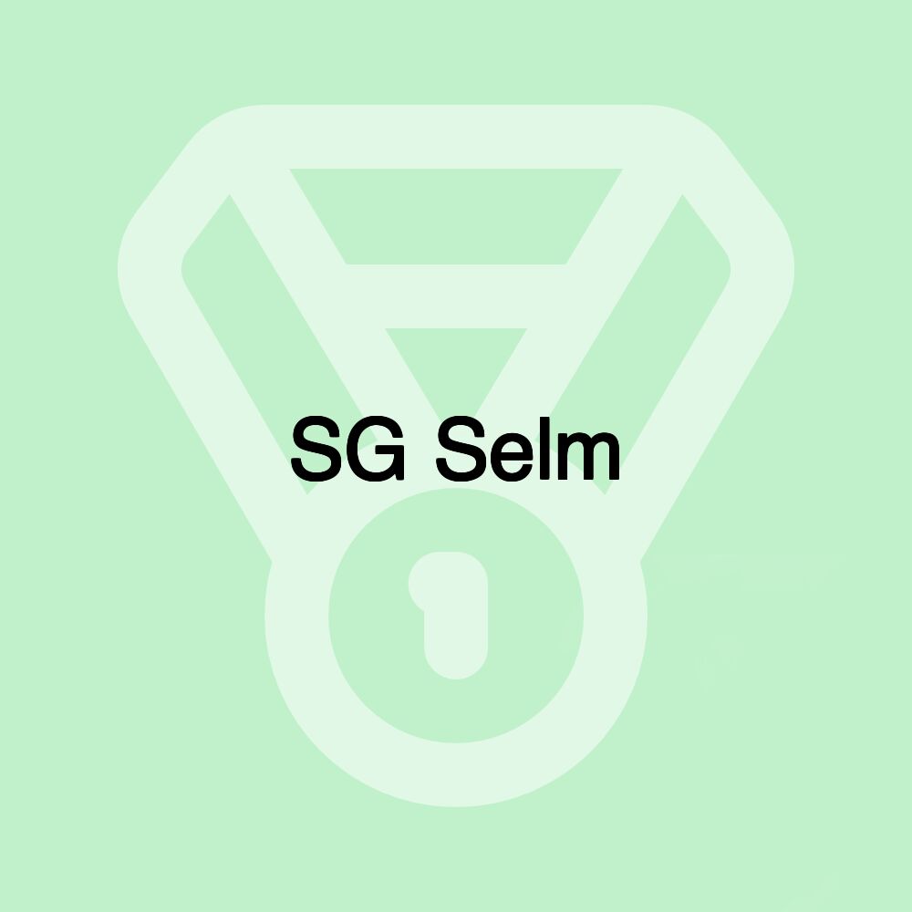 SG Selm