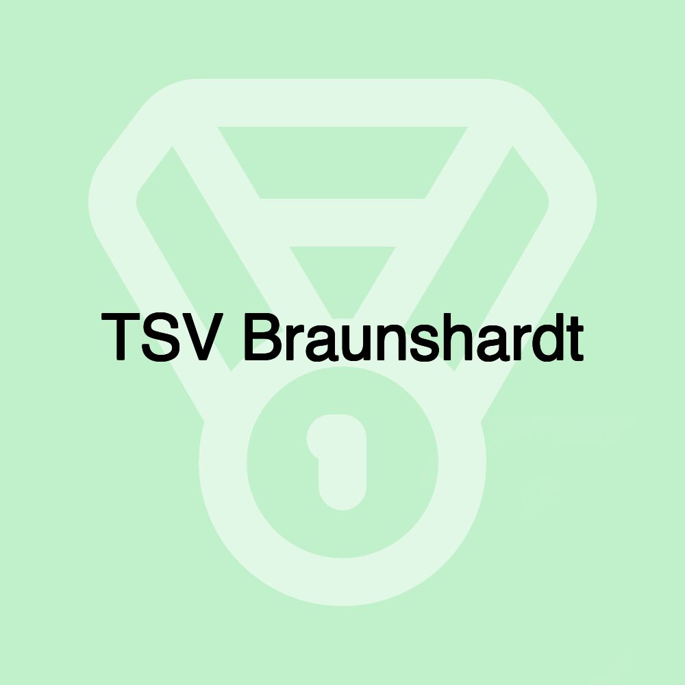 TSV Braunshardt