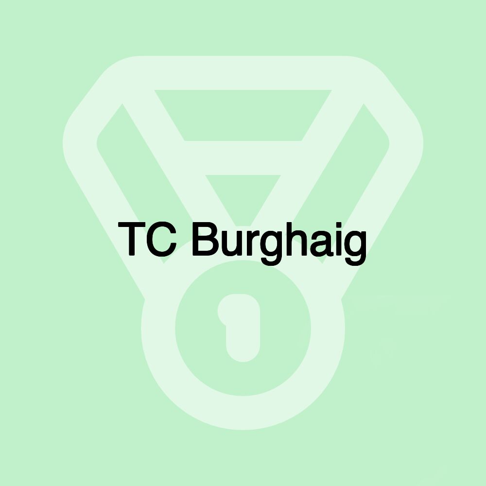 TC Burghaig