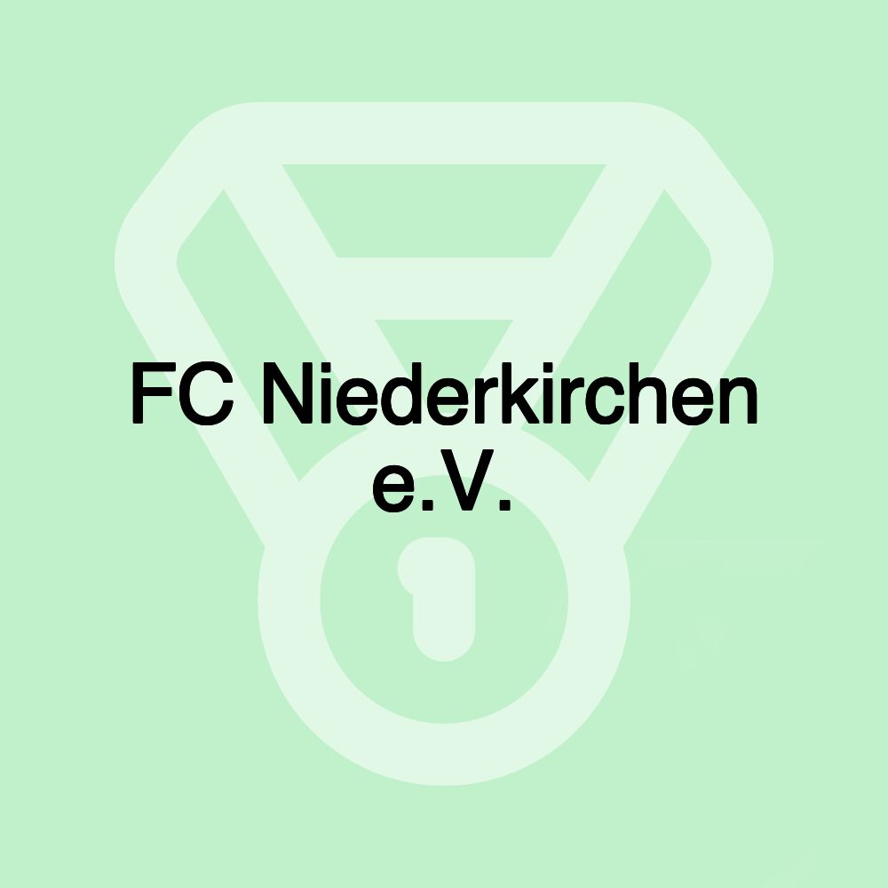 FC Niederkirchen e.V.