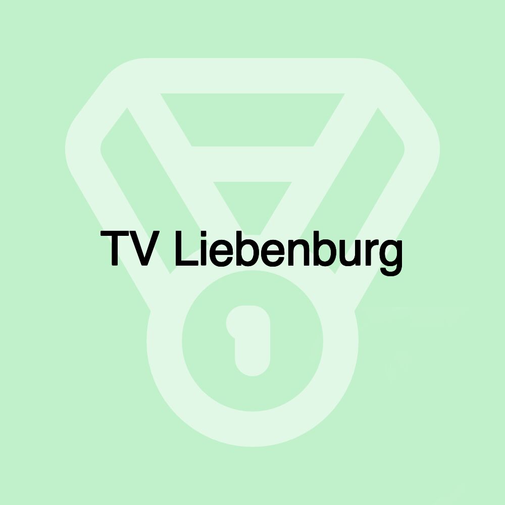 TV Liebenburg