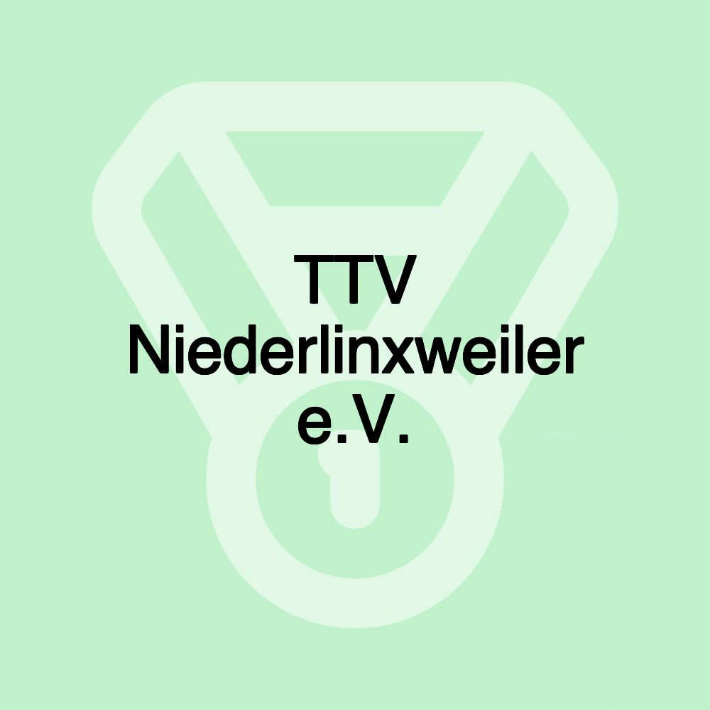 TTV Niederlinxweiler e.V.