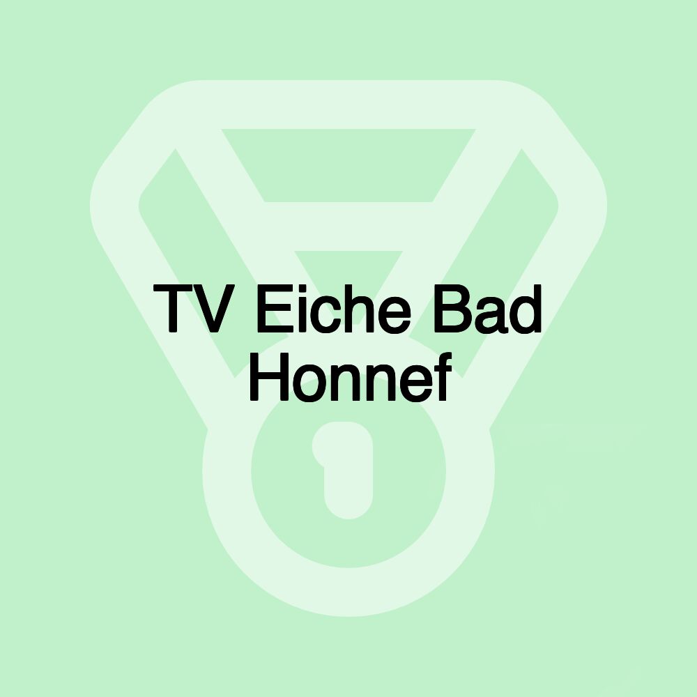 TV Eiche Bad Honnef