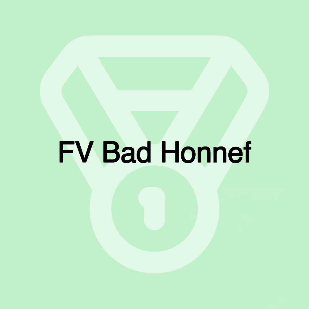 FV Bad Honnef