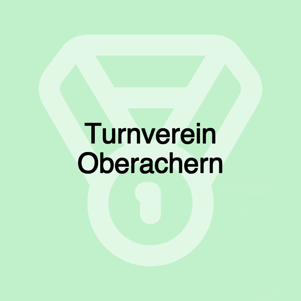 Turnverein Oberachern