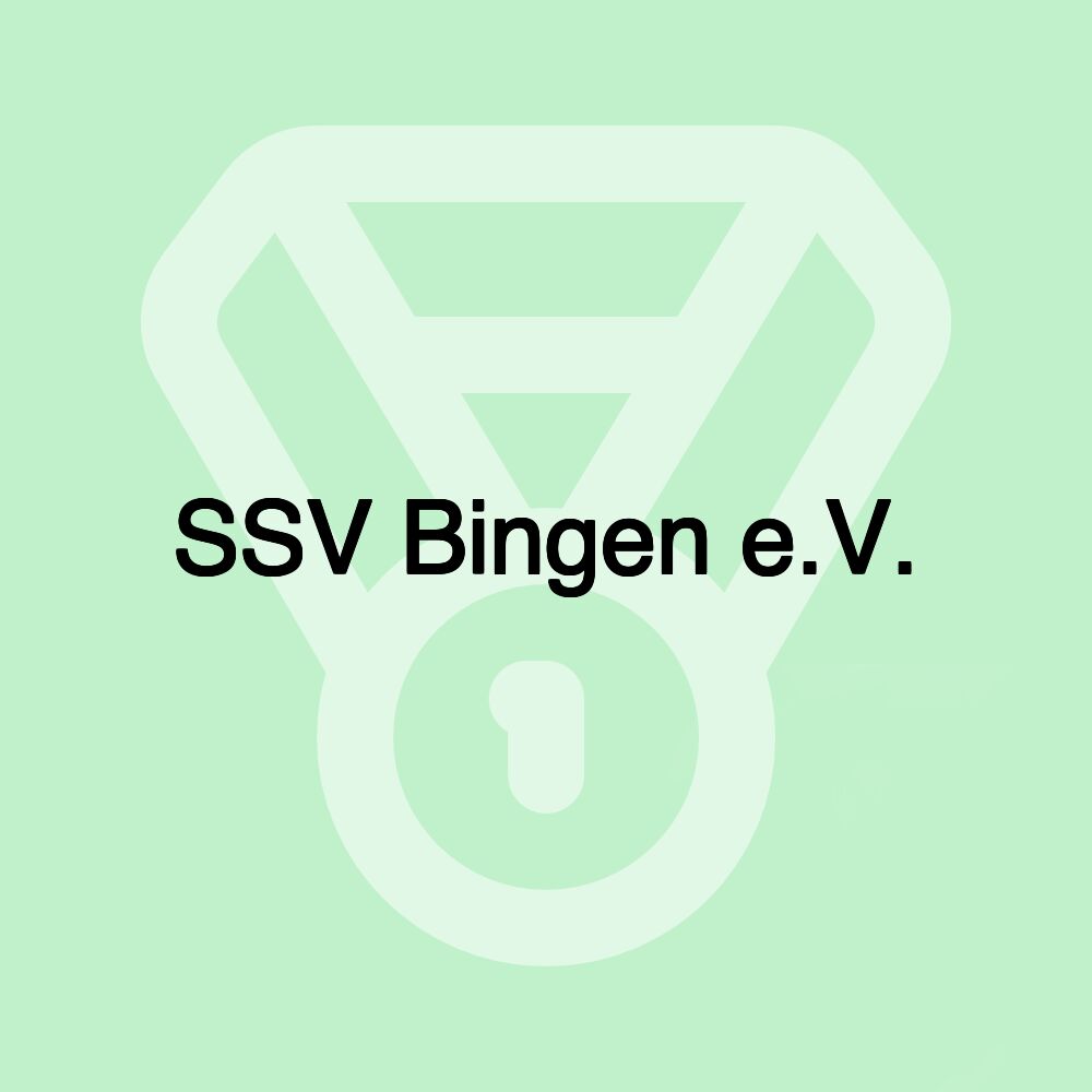 SSV Bingen e.V.