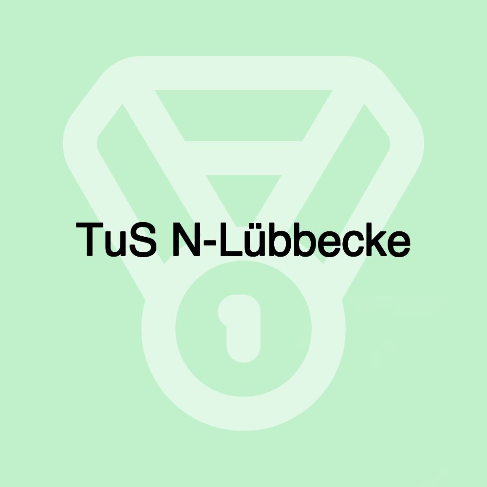 TuS N-Lübbecke