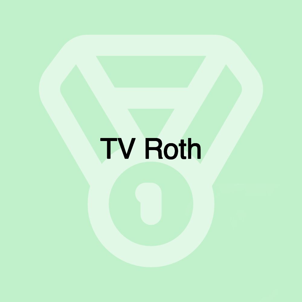 TV Roth