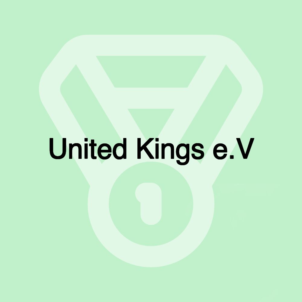 United Kings e.V