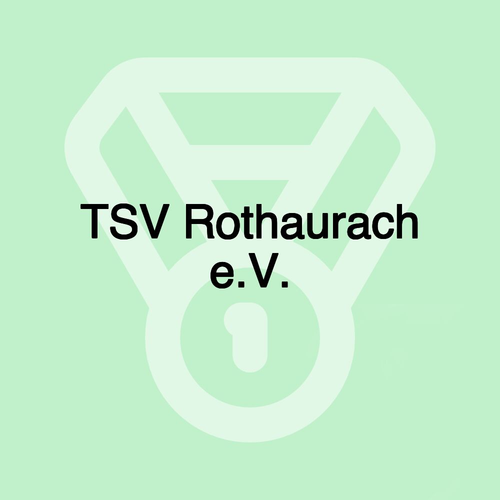 TSV Rothaurach e.V.