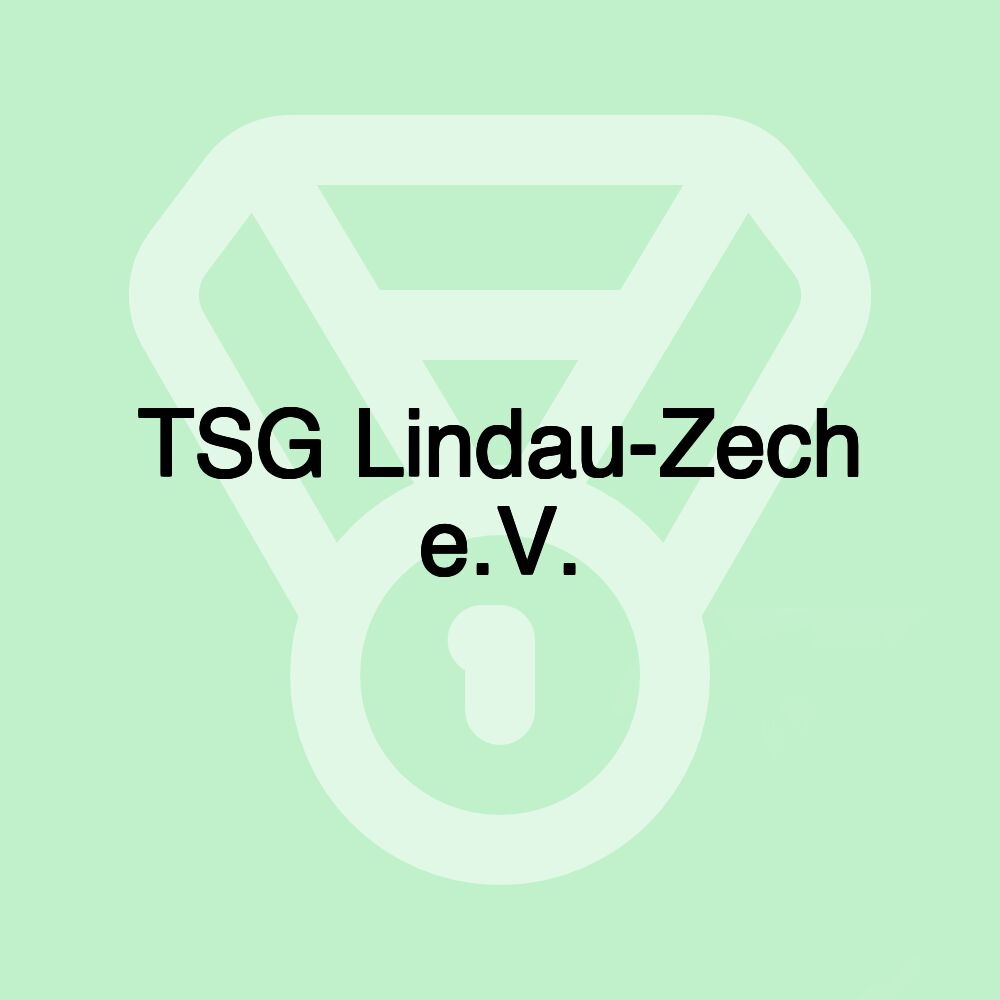 TSG Lindau-Zech e.V.