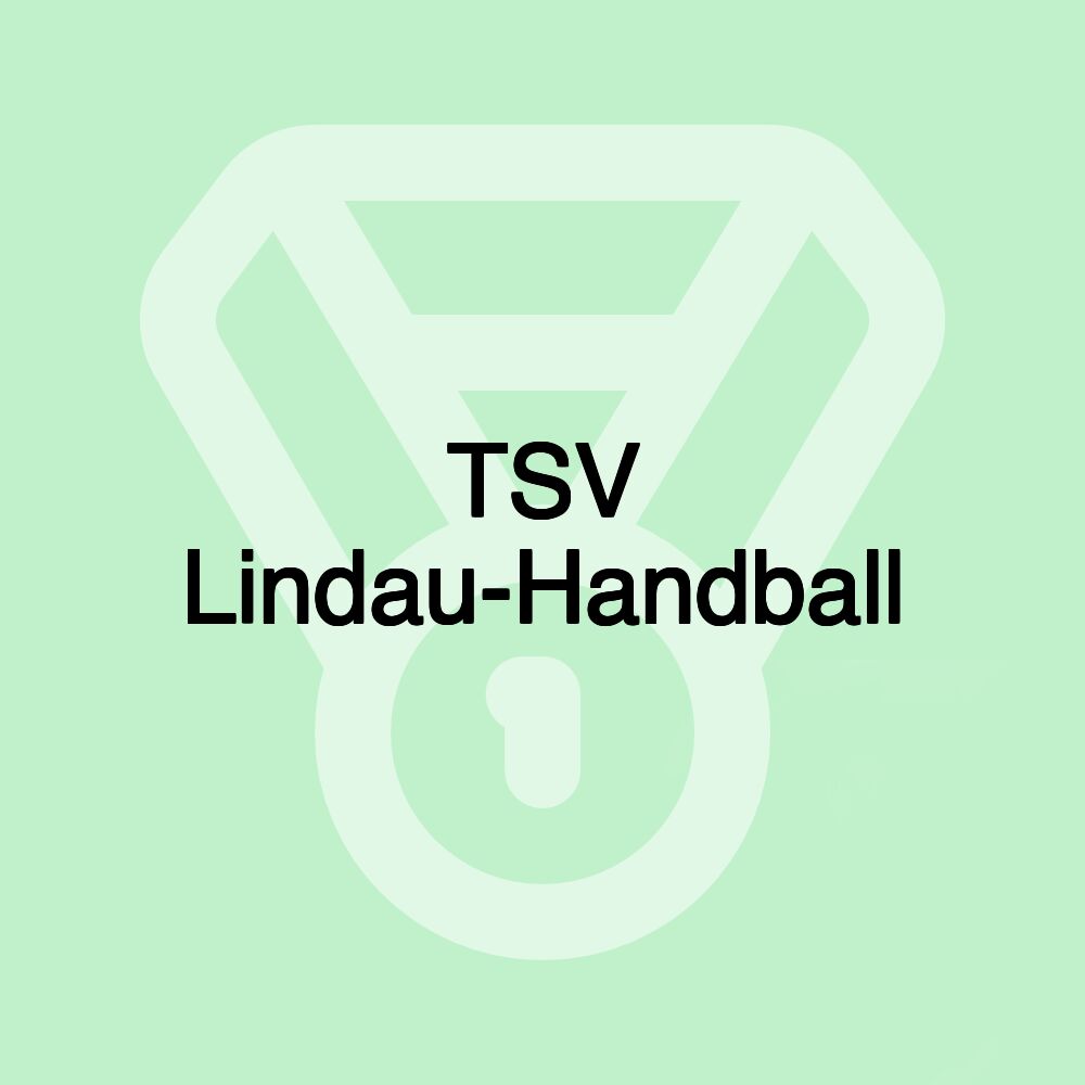 TSV Lindau-Handball