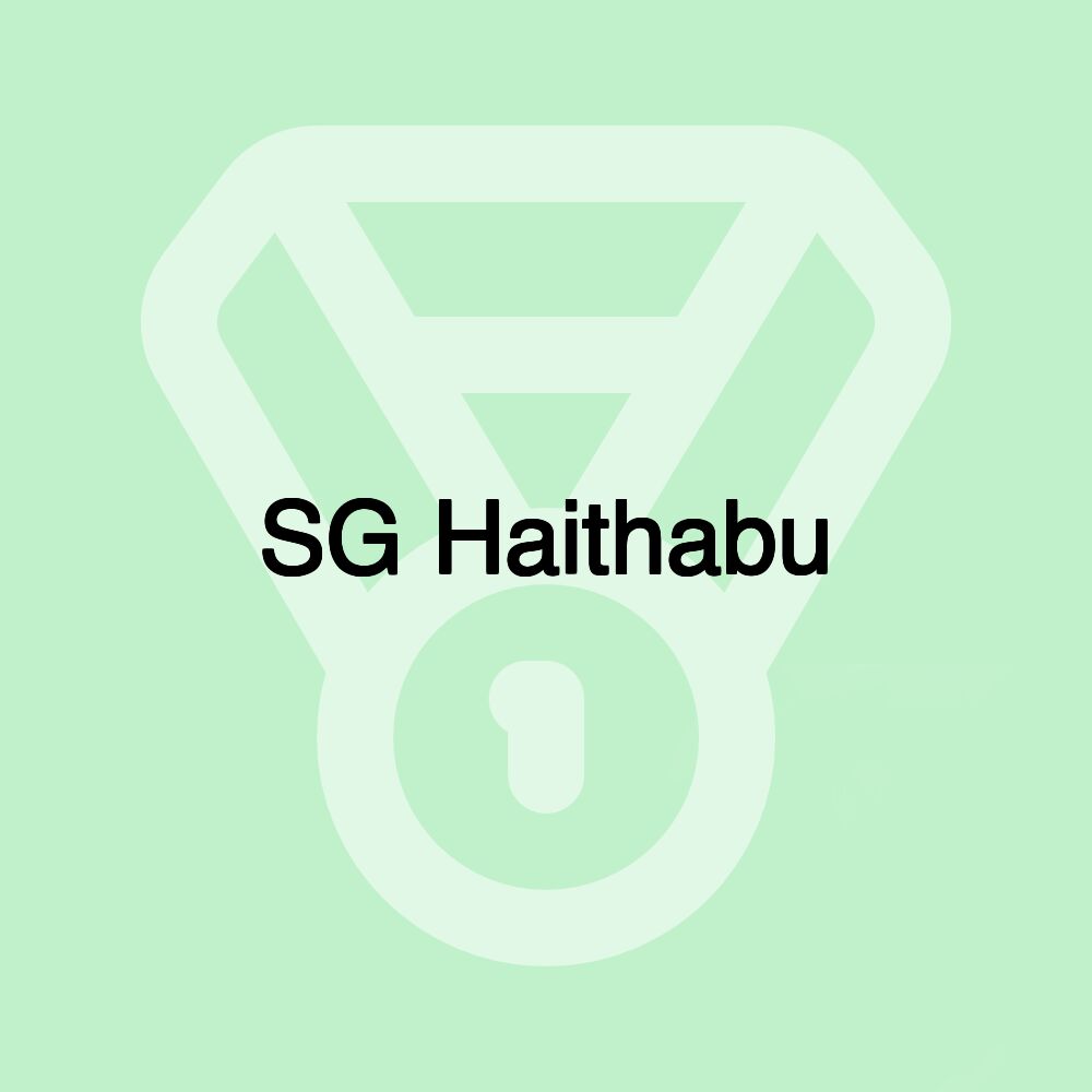 SG Haithabu