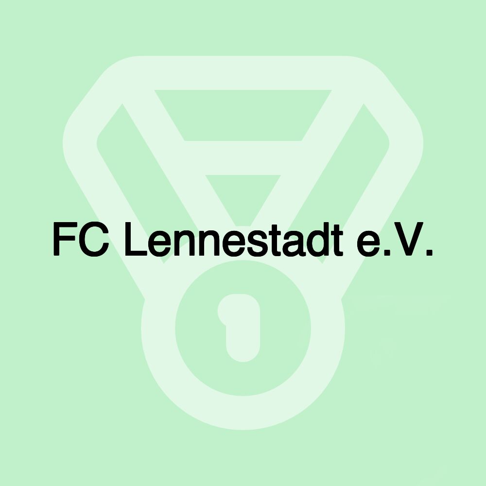 FC Lennestadt e.V.