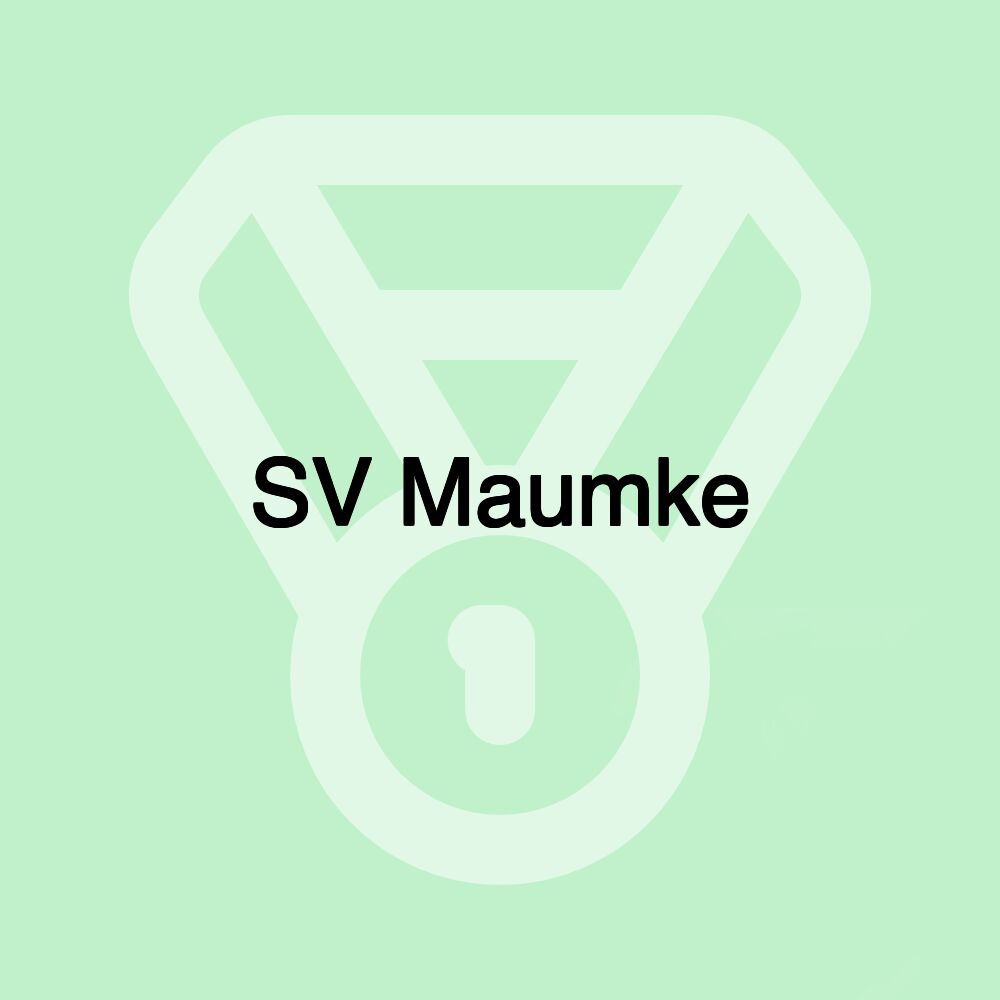 SV Maumke