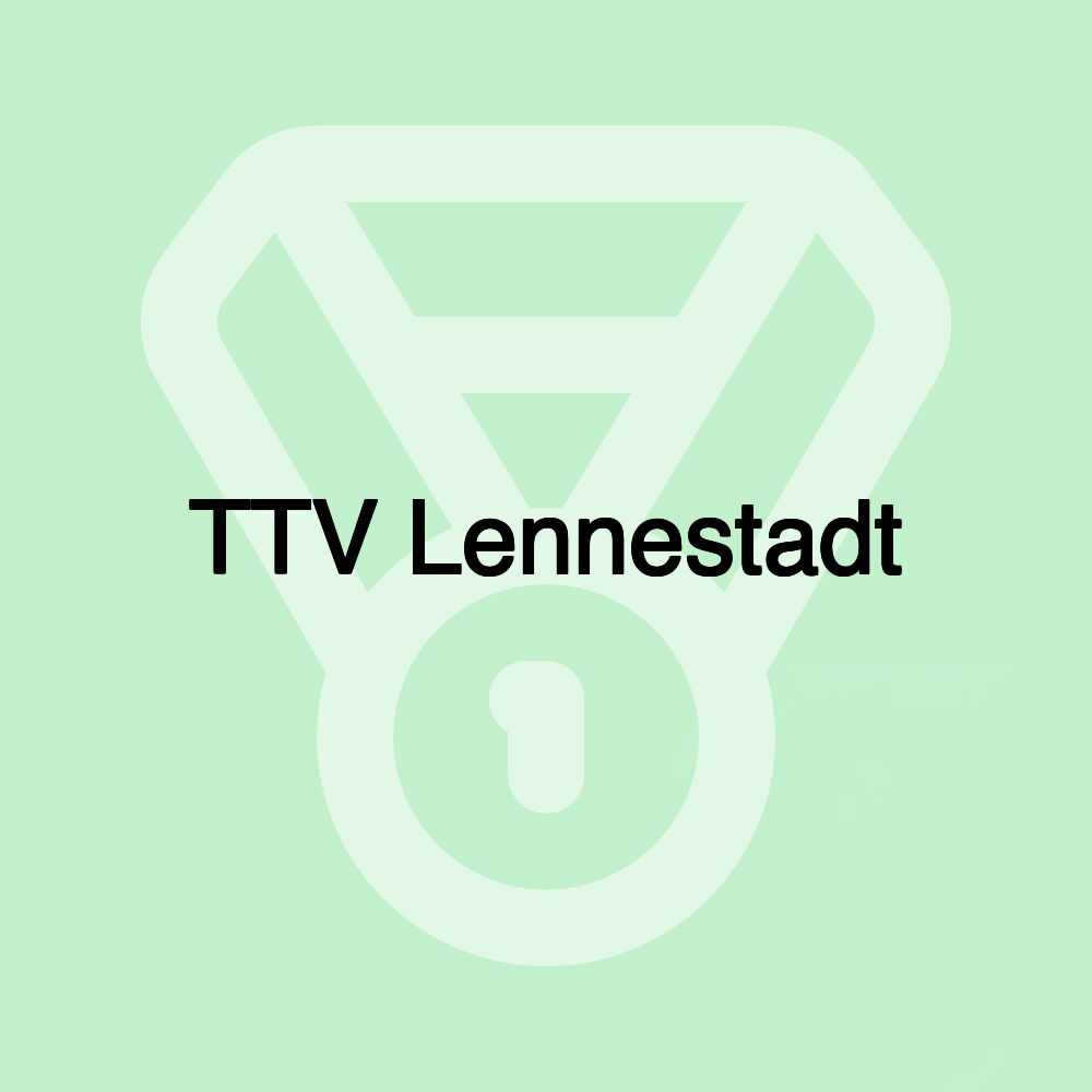 TTV Lennestadt