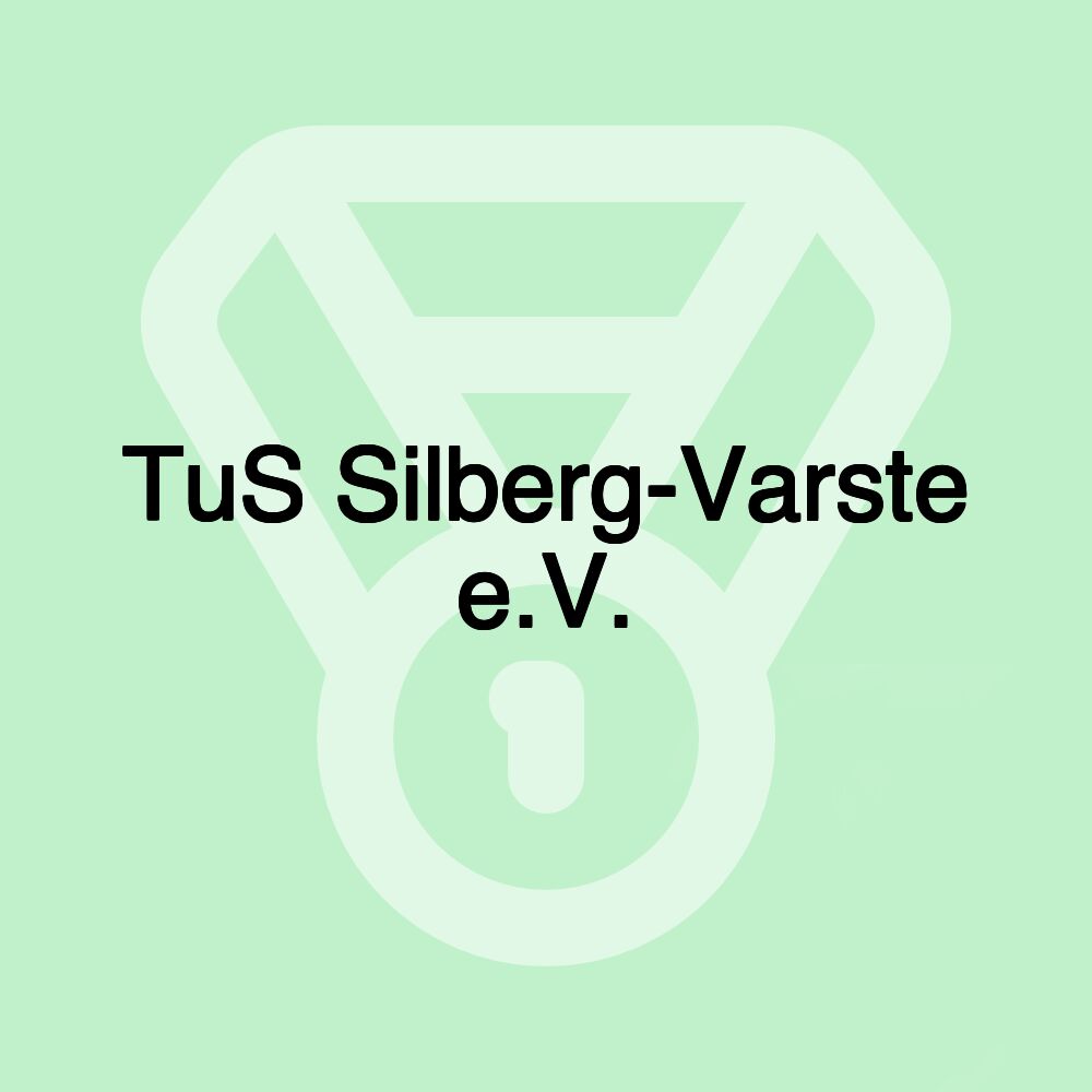 TuS Silberg-Varste e.V.