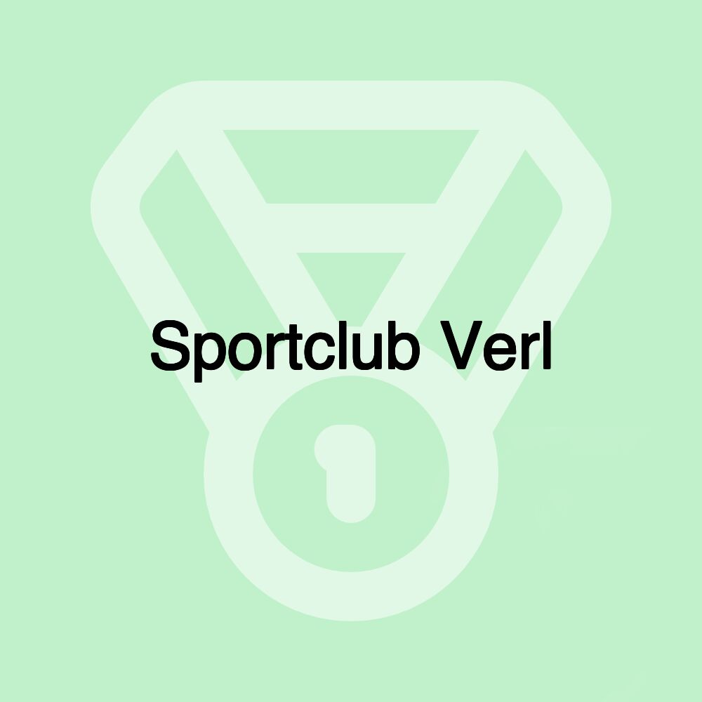 Sportclub Verl