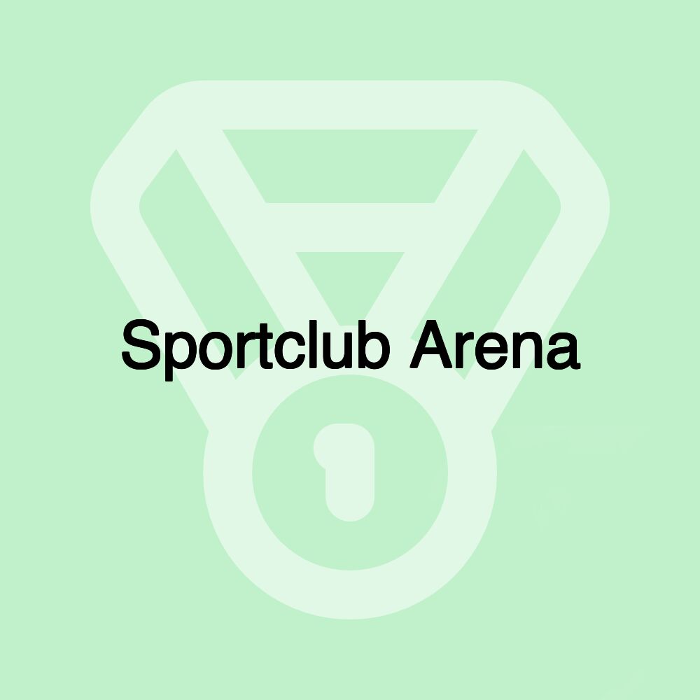 Sportclub Arena