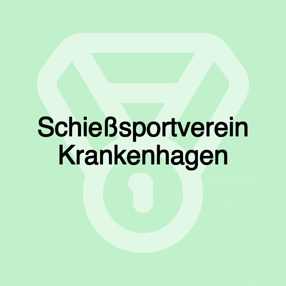 Schießsportverein Krankenhagen