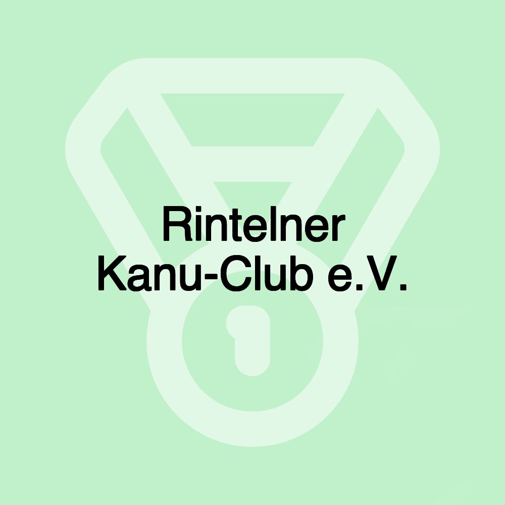 Rintelner Kanu-Club e.V.