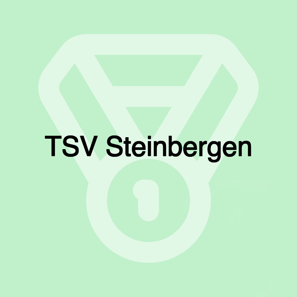 TSV Steinbergen