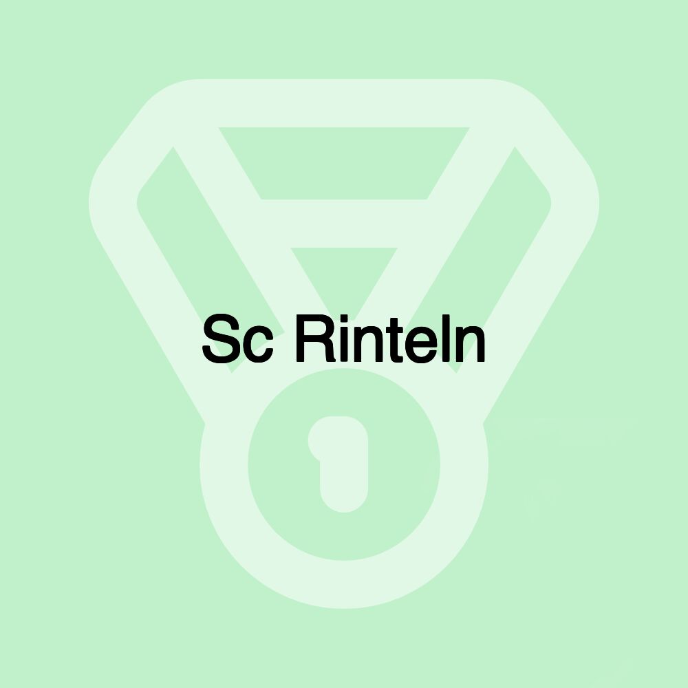 Sc Rinteln