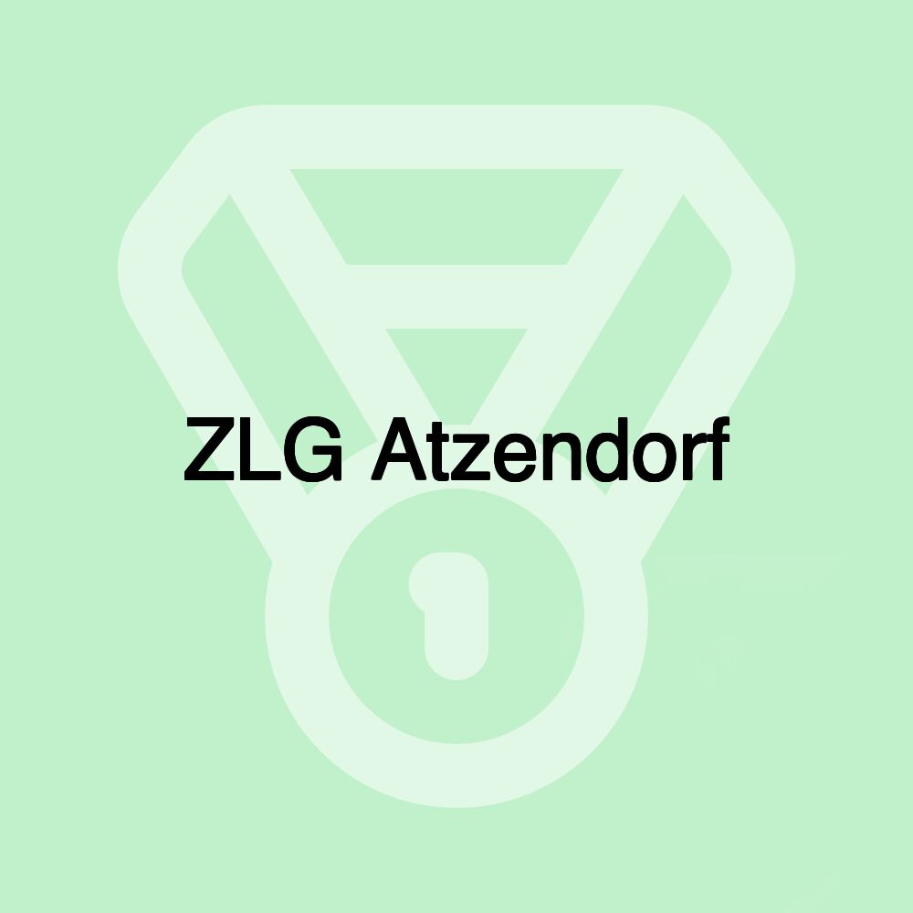 ZLG Atzendorf