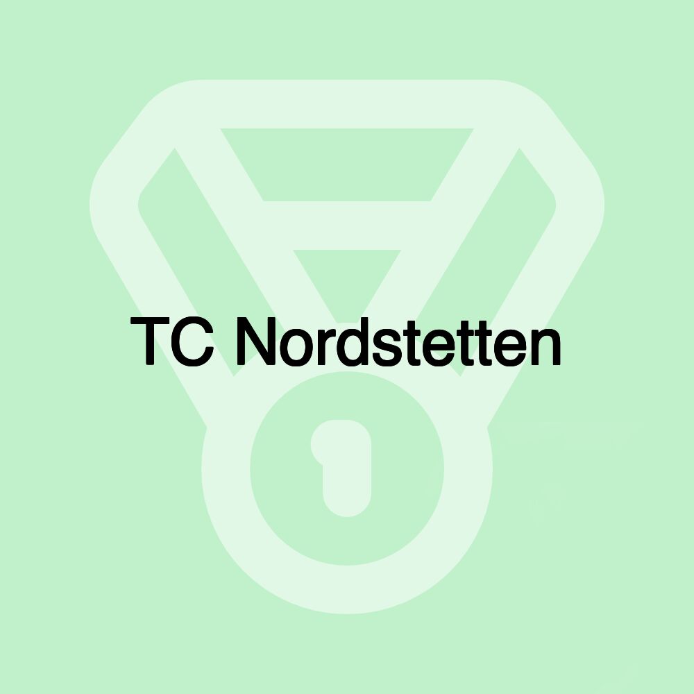 TC Nordstetten