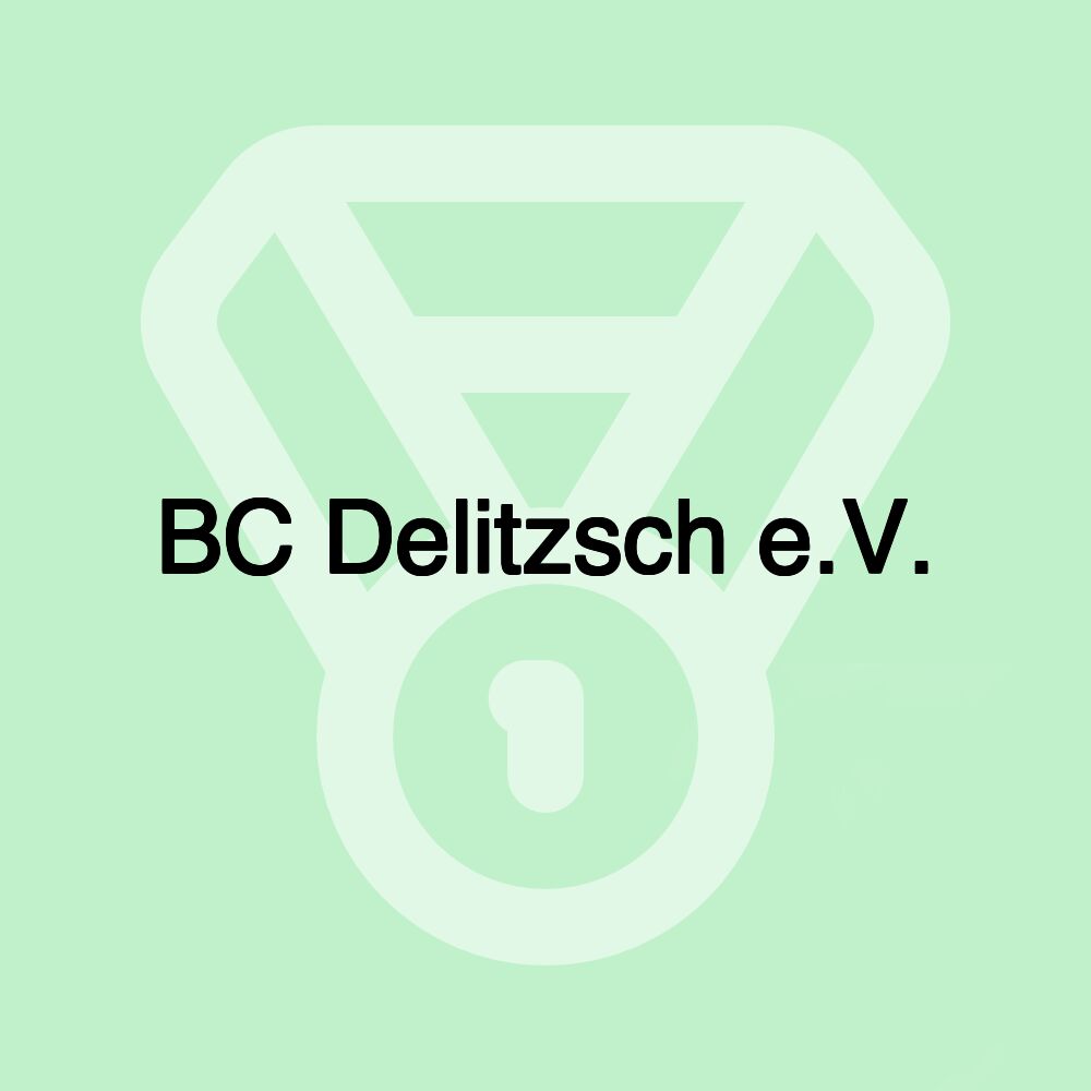 BC Delitzsch e.V.