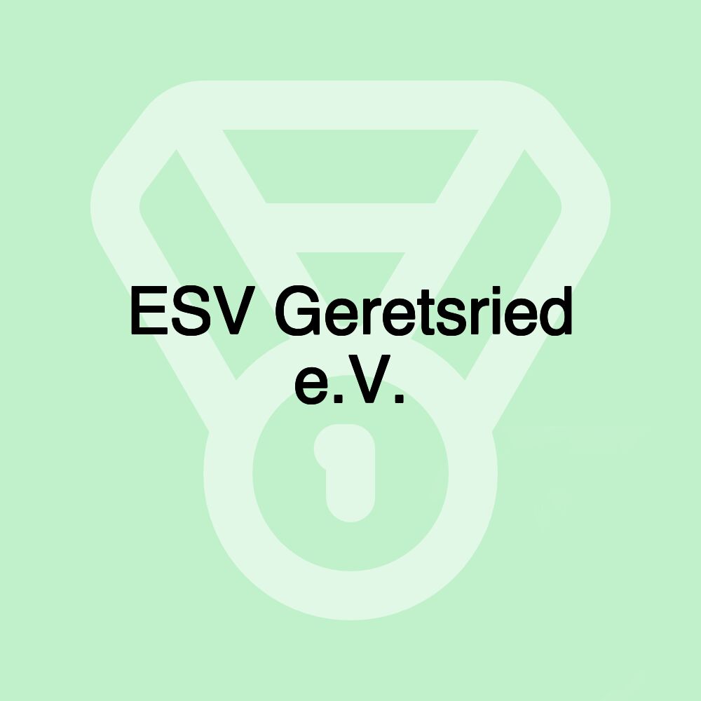 ESV Geretsried e.V.